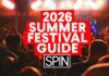 2026 Summer season Competition Information – SPIN