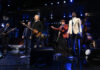 Stephen Colbert, Paul McCartney Say Adios To ‘Past due Display’