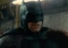 Ben Affleck’s Batman Returns in New Mech Swimsuit Photograph