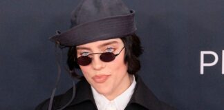 Billie Eilish Flaunts Effects Of Health Adventure In Plunging Most sensible