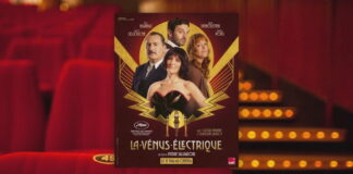 Movie display: French stars set to glitter at Cannes