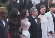 Cannes 2026: Park Chan-wook and Demi Moore able to pass judgement on pageant contenders