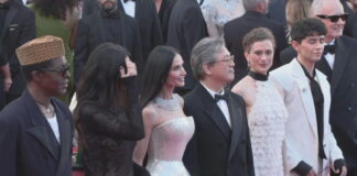Cannes 2026: Park Chan-wook and Demi Moore able to pass judgement on pageant contenders