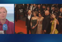 Vin Diesel can pay emotional tribute to past due 'Speedy and Livid' co-star at Cannes