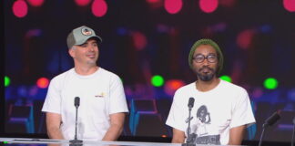 Hip-hop jazz ensemble Sax Device unlock new monitor 'Untrapped'