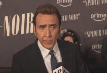 'Cosmonauts', 'Competitors' and Nicolas Cage's TV debut