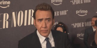 'Cosmonauts', 'Competitors' and Nicolas Cage's TV debut