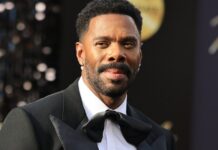 The 4 Seasons Season 2 Trailer Previews Go back of Colman Domingo Netflix Display