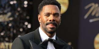 The 4 Seasons Season 2 Trailer Previews Go back of Colman Domingo Netflix Display