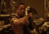 Cuba Gooding Jr. & The Mummy 3 Famous person Solid in Primary Motion Mystery