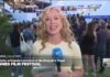 Cannes Movie Pageant: Observe the newest information with Eve Jackson