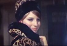Cannes Movie Pageant: Barbra Streisand to obtain Palme d'Or