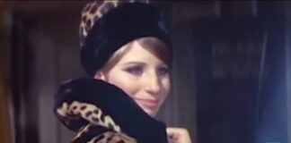 Cannes Movie Pageant: Barbra Streisand to obtain Palme d'Or