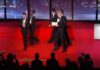 Norway-set drama about political polarization ‘Fjord’ wins Palme d’Or at Cannes