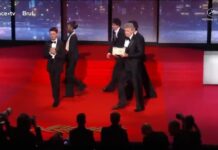 Norway-set drama about political polarization ‘Fjord’ wins Palme d’Or at Cannes