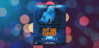 Behind the scenes with Billie Eilish: James Cameron captures her excursion in 3-D