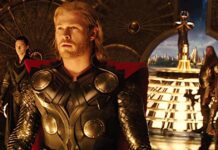 Each and every Season of Thor Actor’s Gritty Crime-Drama Is Leaving Netflix