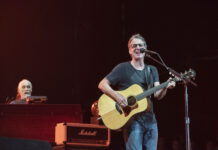Stone Gossard Talks Loosegroove On ‘Lipps Carrier’