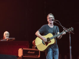 Stone Gossard Talks Loosegroove On ‘Lipps Carrier’
