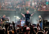 Pearl Jam Returning To Motion At Ohana Pageant