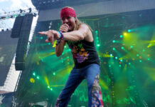 Bret Michaels, Martina McBride Proceed Freedom 250 Exodus