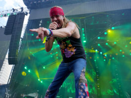 Bret Michaels, Martina McBride Proceed Freedom 250 Exodus