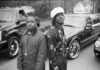 Deep Minimize Friday: ‘Crimson Velvet’ by way of Outkast