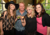 Kacey Musgraves, Miranda Lambert Duet In Texas