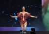 File: Katy Perry, Long run, J Balvin To Rock FIFA