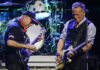 Springsteen, Foos Sign up for Tom Morello’s Activist Rock Summit