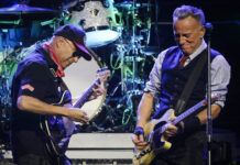 Springsteen, Foos Sign up for Tom Morello’s Activist Rock Summit