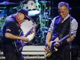 Springsteen, Foos Sign up for Tom Morello’s Activist Rock Summit