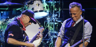 Springsteen, Foos Sign up for Tom Morello’s Activist Rock Summit