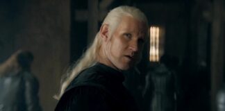 Area of the Dragon Will get Sudden HBO Max Addition Subsequent Week