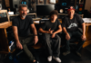Tom Morello Rocks With 15-Yr-Outdated Son, Serj Tankian