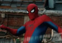 Logo New Day Will get Large Savage Hulk Spoiler Printed for MCU Film