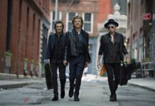 Rolling Stones Discuss ‘Overseas Tongues’ On New LP