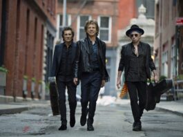 Rolling Stones Discuss ‘Overseas Tongues’ On New LP
