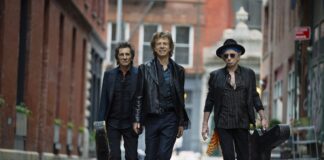 Rolling Stones Discuss ‘Overseas Tongues’ On New LP