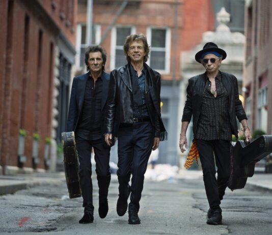 Rolling Stones Discuss ‘Overseas Tongues’ On New LP