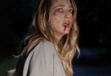 Jessica Rothe Offers Glad Loss of life Day 3 Replace, Talks New Horror Film Affection