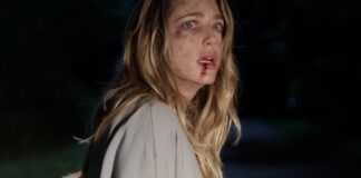Jessica Rothe Offers Glad Loss of life Day 3 Replace, Talks New Horror Film Affection