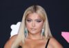 Bebe Rexha Fires Again After AMAs Frame Disgrace