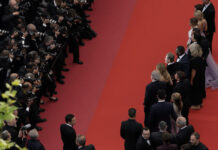 What to be careful for on the 2026 Cannes Movie Competition