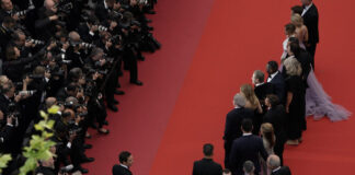 What to be careful for on the 2026 Cannes Movie Competition