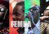 Youssou N'Dour and Fatoumata Diawara headline FEMUA 2026