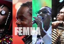 Youssou N'Dour and Fatoumata Diawara headline FEMUA 2026