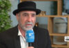 Éric Cantona takes centre degree on the Cannes Movie Pageant