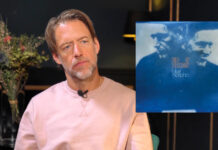 Radiohead's Ed O'Brien on melancholy, therapeutic and the band's 2027 international excursion