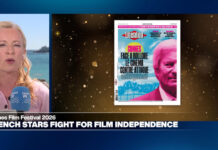 French media rich person Vincent Bolloré casts shadow over Cannes opening